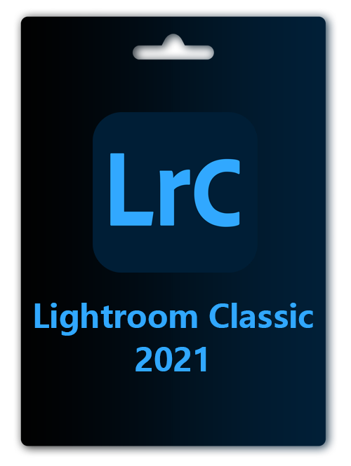 Adobe LightRoom Classic 2021 Lisans Anahtarı