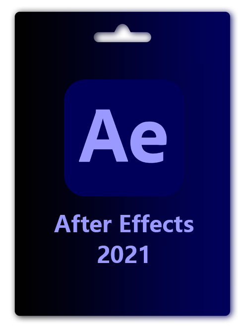 Adobe After Effects 2021 Lisans Anahtarı