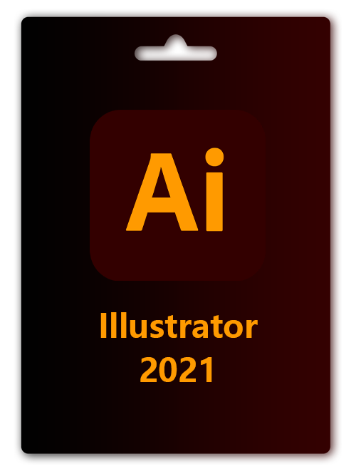 Adobe Illustrator 2021 Lisans Anahtarı