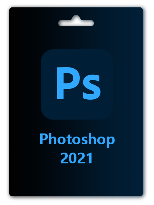 Adobe Photoshop 2021 Lisans Anahtarı