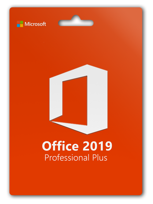 Office 2019 Pro Plus Lisans Anahtarı