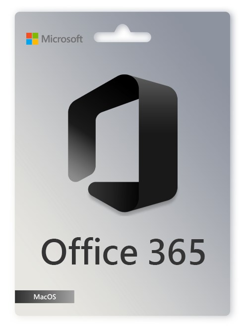 Apple – Mac Office 365 Pro Lisans – Dijital Hesap ( Süresiz )